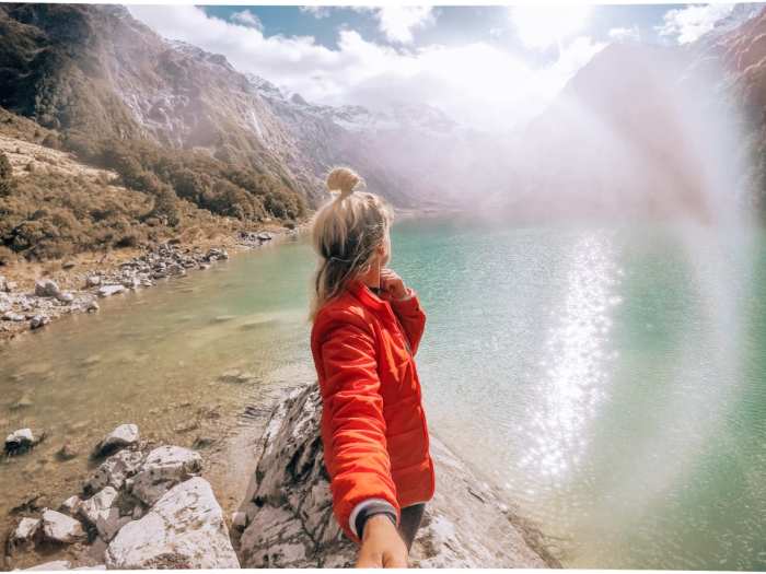 Beaten path off destinations top