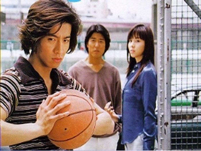 Vacation long drama japanese ost piano 1996 series top love la kimura takuya soundtrack generasia alchetron kiss contents