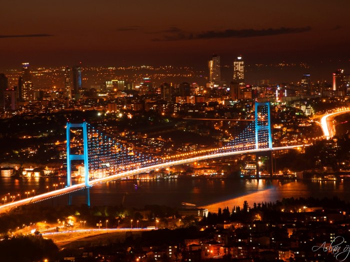 Istanbul night tour turkey comments tours europe