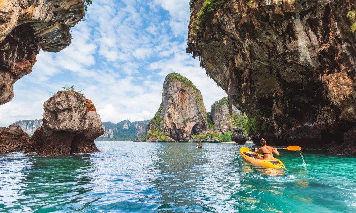 Off beaten path underrated