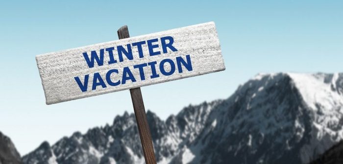 Winter vacation destinations cold travel weather top vacations ideas Winter vacation destinations cold travel weather top vacations ideas