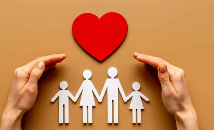 Bagaimana Asuransi Jiwa Murni Membantu Mengurangi Beban Utang?